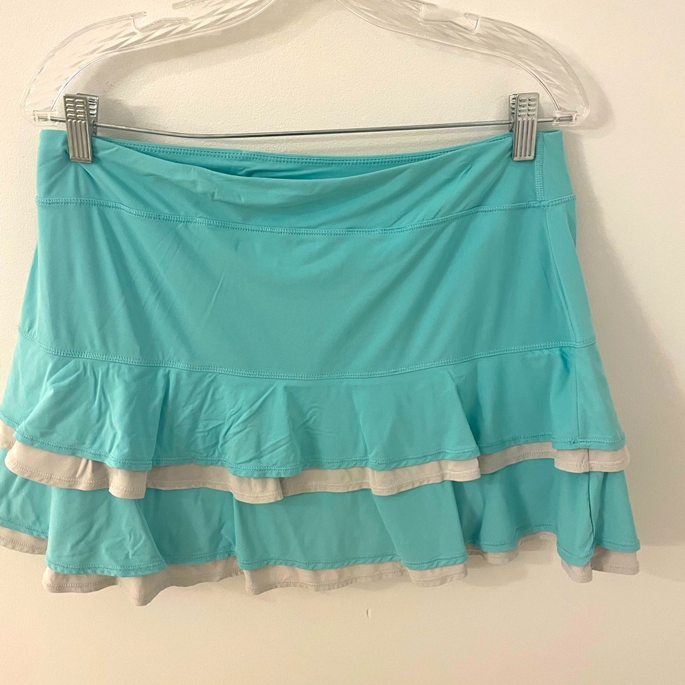 Lilly Pulitzer Lela Skort - worn twice - Picture 2 of 3